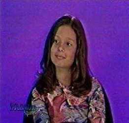 Photos de Mackenzie Rosman - Hollywood Squares Young Week - 5